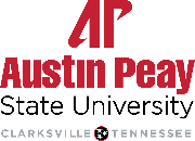 Austin Peay State University Logo
